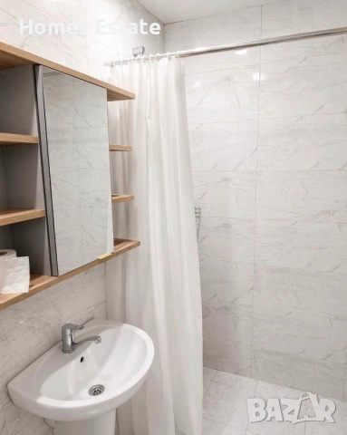 Двустаен апартамент под наем, снимка 4 - Апартаменти - 54310433