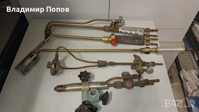 Продавам резак различни модели., снимка 2 - Други инструменти - 54532033