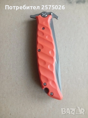 Продавам , снимка 3 - Ножове - 54258734