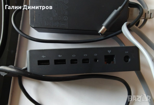 Microsoft Surface Pro (5th Gen) НЕРАБОТЕЩ ЕКРАН, снимка 4 - За дома - 54782795
