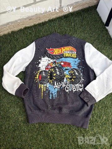 Лот детски дрехи 104 , Mayoral, HM, Zara, снимка 9 - Детски комплекти - 54272239