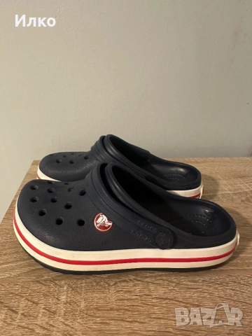 Crocs C12 29-30, снимка 2 - Детски сандали и чехли - 54694684