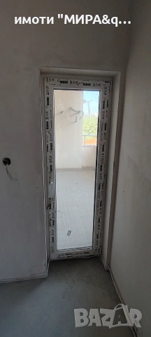ДВУСТАЕН АПАРТАМЕНТ ново строителство,разположен в кв. Куба, гр. Хасково, снимка 4 - Апартаменти - 55217369