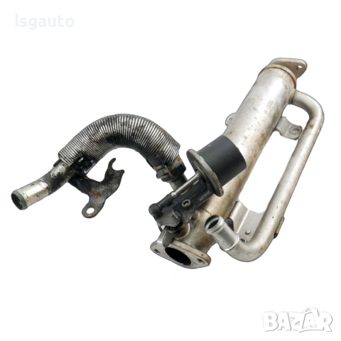 Охладител EGR Mitsubishi Lancer X (GS44S) 2007-2017 ID: 160730 ОЕМ № 03G131512AH