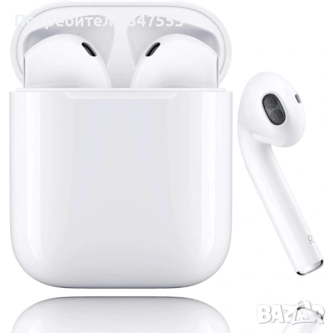 Безжични слушалки InPods 12