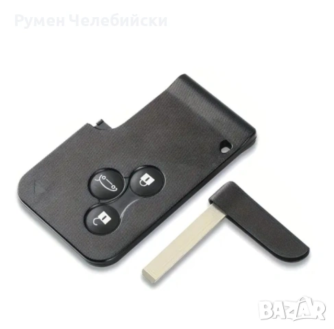 Карта-Корпус RENAULT 2-3 Бутона, снимка 6 - Аксесоари и консумативи - 54097389