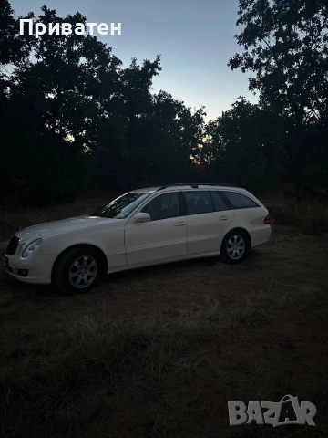 Mercedes e200, снимка 2 - Автомобили и джипове - 54313533