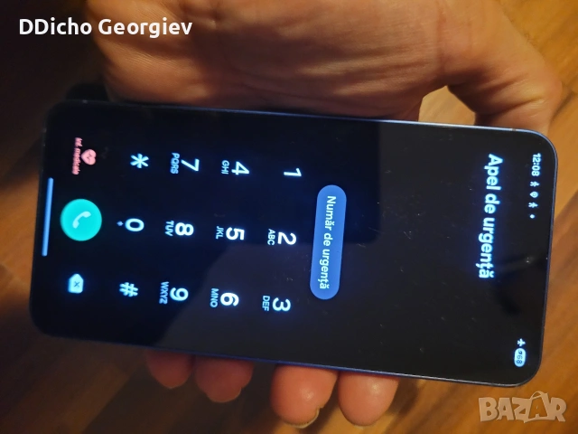 Samsung S25 на части, снимка 2 - Samsung - 54445383