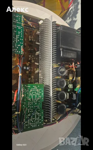 pioneer SA 8800, снимка 8 - Ресийвъри, усилватели, смесителни пултове - 55015138