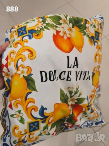 чинии чаши купи възглавници лимони, снимка 6 - Чинии - 54301972