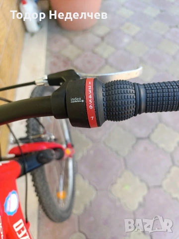 Specialized 24 цола , снимка 5 - Велосипеди - 54311664