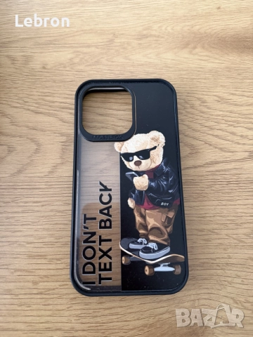 Case iPhone 13 Pro