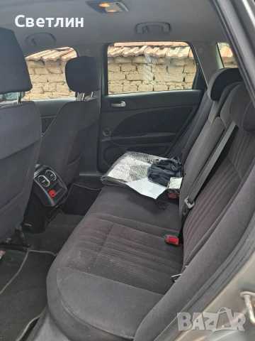 Alfa Romeo 159 1.9mjet, Комби, снимка 8 - Автомобили и джипове - 54025069