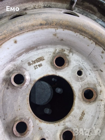 Пежо Боксер 2004г 2.2 хди 101к.с 4HY НА ЧАСТИ, снимка 5 - Части - 53964954