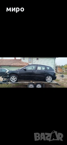 Mazda 3 , снимка 5 - Части - 54974648