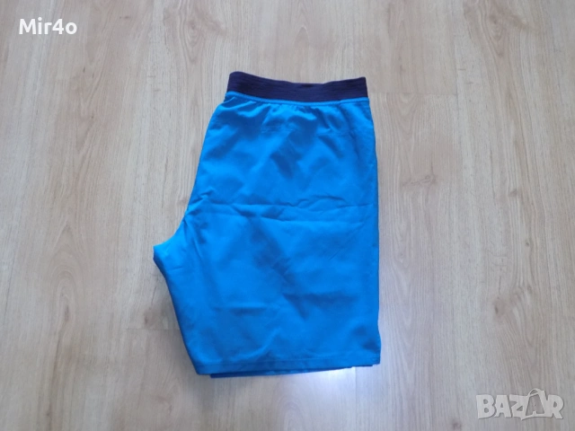 къси панталони reebok шорти бански гащета екип спортни оригинални мъжки 2XL , снимка 4 - Спортни дрехи, екипи - 44515836