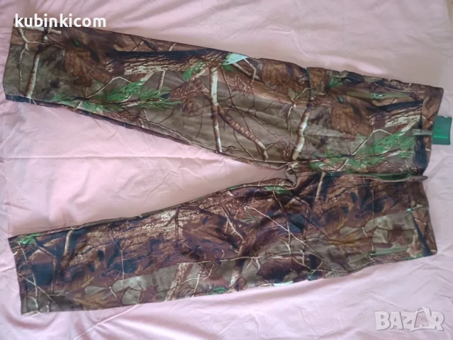 Ловно-туристически Soft Shell костюм, снимка 8 - Костюми - 54604004