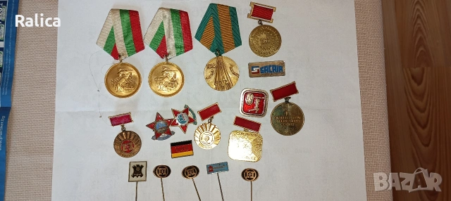 винтидж часовници , снимка 3 - Мъжки - 54763614