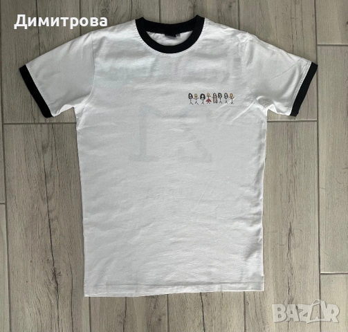 Тениска Premium 100%памук
