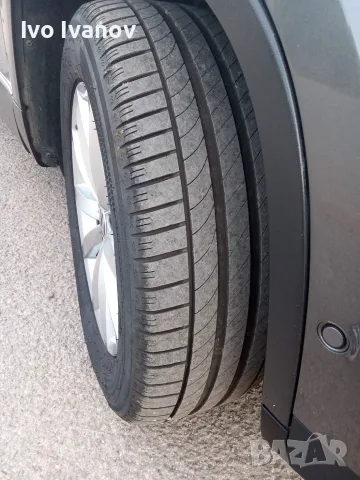 Vw Tiguan фейс 2015 година , снимка 14 - Автомобили и джипове - 55304937