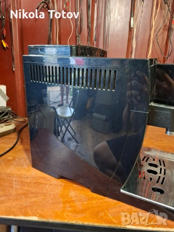 Продава се кафемашина Delonghi , снимка 5 - Кафемашини - 55002430