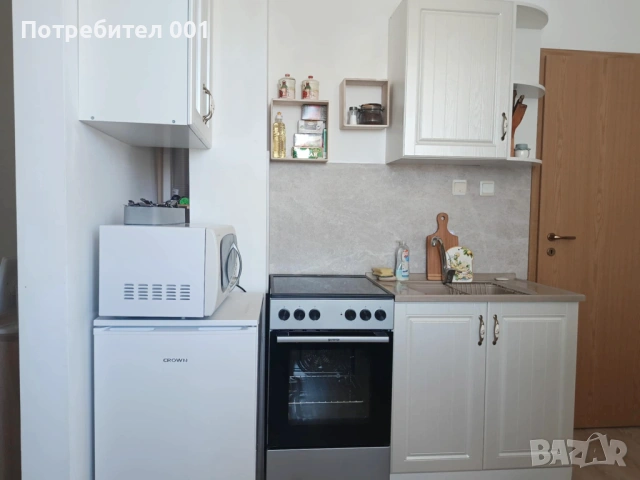ИЗГОДНО - ПЪРВА ЛИНИЯ в РАВДА, комплекс ОАЗИС, , снимка 15 - Стаи под наем - 54828455