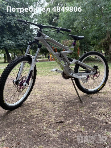 Scott Gambler fr20 2009г, снимка 2 - Индустриална техника - 55225764