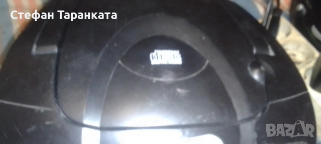Аудио уредба със радио тунер и CD player , снимка 3 - Аудиосистеми - 54071612