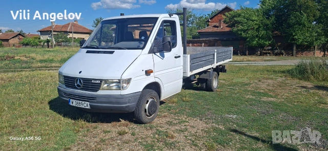 Mercedes Sprinter 310