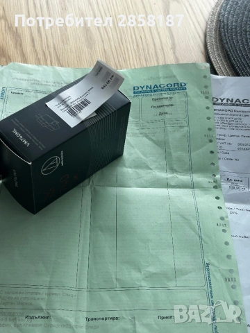 VM740ML Audio-Technica, снимка 2 - Грамофони - 54482298