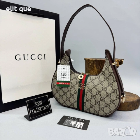 чанта Gucci 
