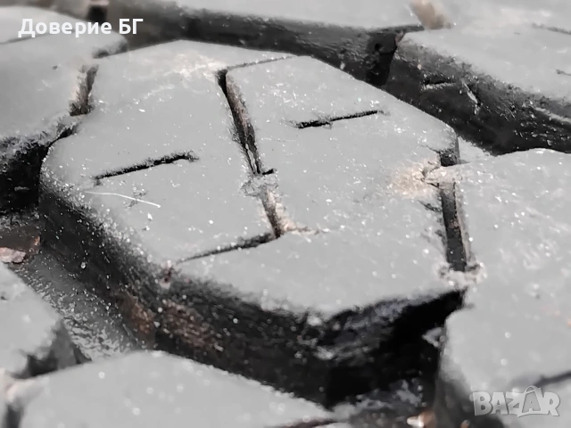 Гуми 205 65 15 C Ц Ласа Lassa. Налични са 4 броя - нов внос. Не са нови! 