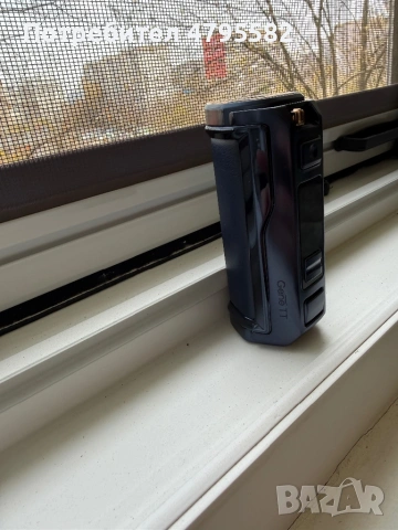 VooPoo Argus XT 1000W Kit with Maat Tank, снимка 2 - Друга електроника - 54180034