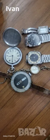 ретро часовници , снимка 4 - Други - 55608873