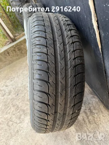Джанти с гуми за Opel Corsa, снимка 9 - Гуми и джанти - 55672732