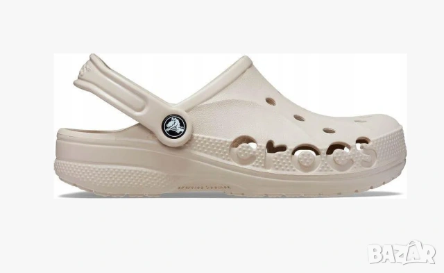 чехли кроксове сабо Crocs Baya Clog 10126  номер 45-46, снимка 2 - Мъжки чехли - 54919509