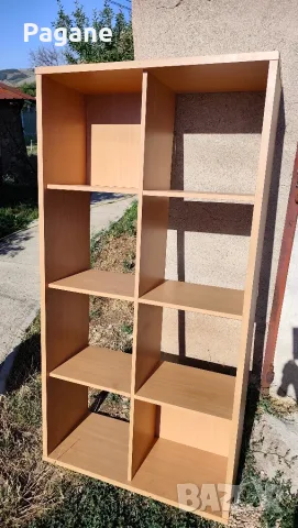 Секция IKEA KALLAX , снимка 2 - Секции и витрини - 55506881