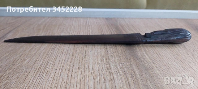 Дърворезба масив Африка за ценители , снимка 5 - Декорация за дома - 55076523