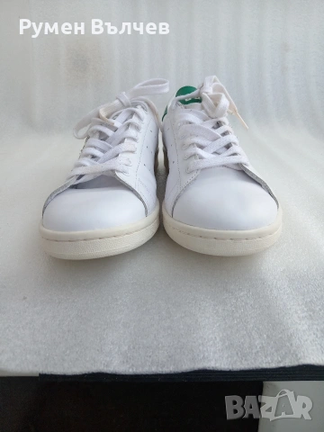 маратонки Adidas Stan Smith Human Made, снимка 2 - Маратонки - 53862671