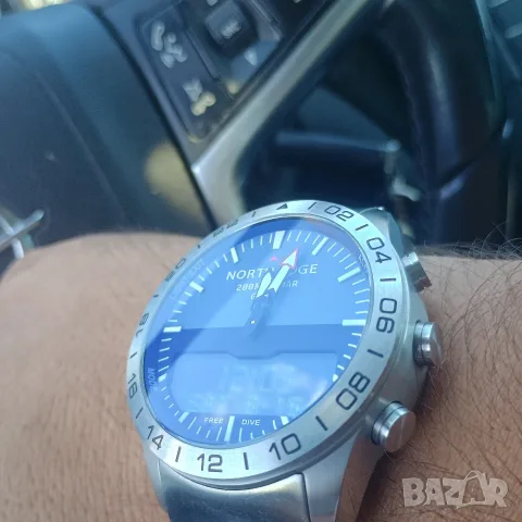 Nord Edge Gavia2, снимка 6 - Водоустойчиви - 55671659