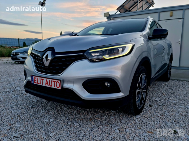 Renault Kadjar 1.5 DCI 115ks.EVRO 6D Facelift