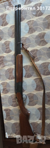 Escort Optima 12/76  , снимка 3 - Ловно оръжие - 53727075