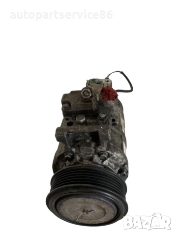 Компресор на климатик Denso за Audi A4 1.8T (2006) 447190-4932