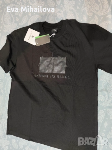 Мъжки тениски, нови, XL размер