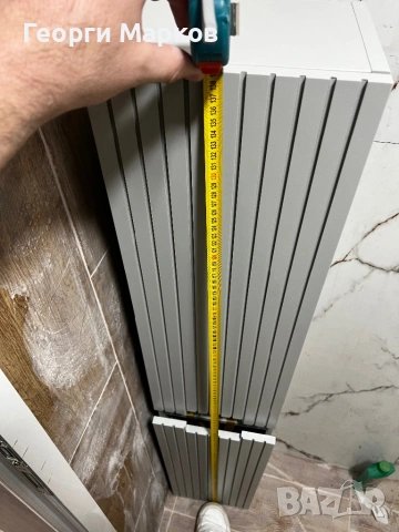 PVC шкаф с умивалник и колона Лисабон на Викард, 350 евро, снимка 4 - Шкафове - 54147697