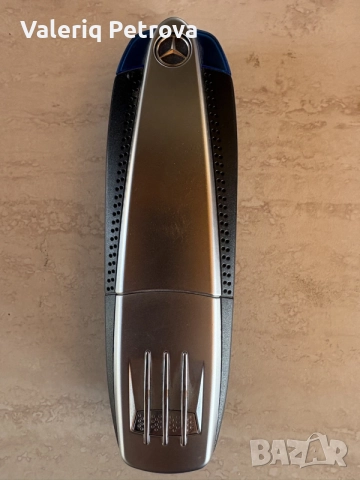 Оригинален Mercedes-Benz Bluetooth модул (Puck / Донгъл) – B67875839