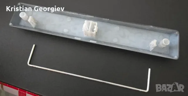 Комплект капачки за мембранна клавиатура, снимка 4 - Клавиатури и мишки - 55301293