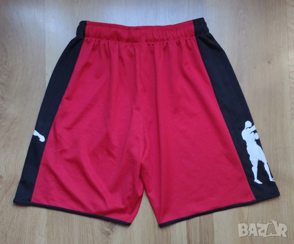 Boxeur Des Rues - мъжки шорти UFC, снимка 4 - Спортни дрехи, екипи - 54917010