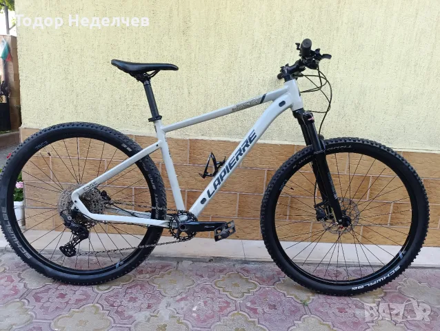 La Pierre 29 цола 