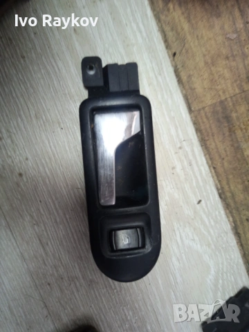 ПРЕДНА ЛЯВА ВЪТРЕШНА ДРЪЖКА , VW PASSAT , 3B2837113 